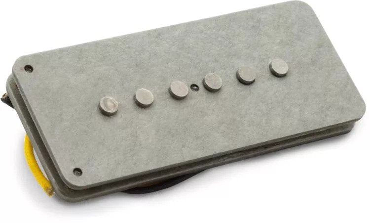 Seymour Duncan - Retrospec'd Antiquity II Jazzmaster Pickup, Bridge