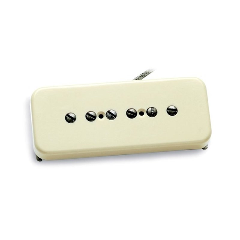 Seymour Duncan - Antiquity P-90 Soapbar Pickup - Cream
