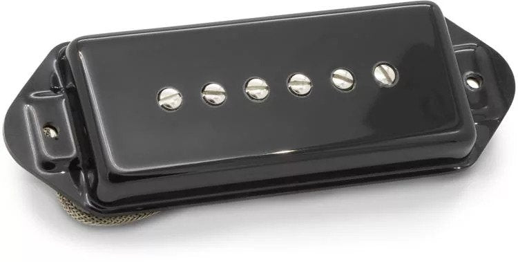 Seymour Duncan - Retrospec'd Antiquity P-90 Dog Ear Pickup, Neck
