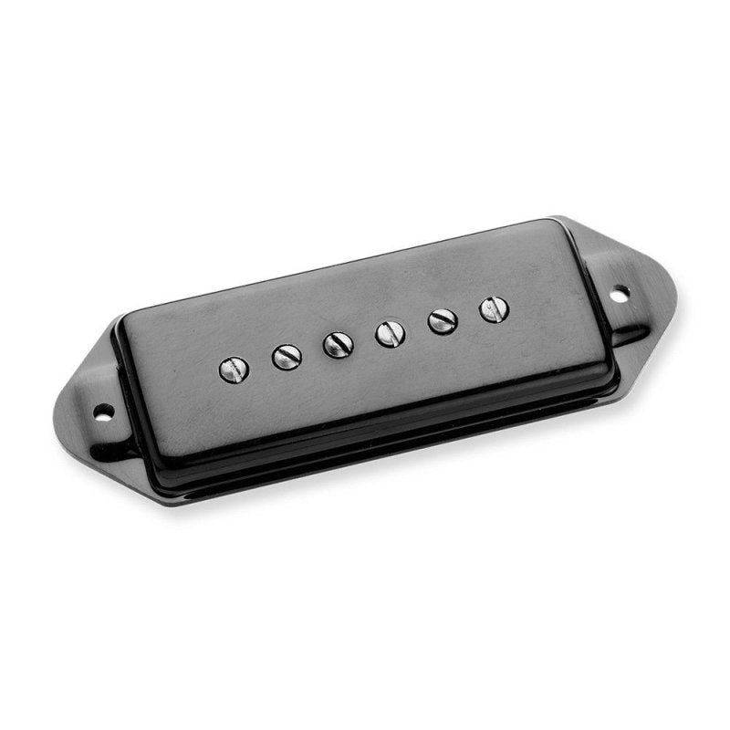 Seymour Duncan - Antiquity P90 Dog Ear Neck Pickup in Black