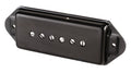 Seymour Duncan - Antiquity P90 Dog Ear Bridge Pickup in Black