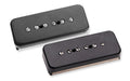 Seymour Duncan - Antiquity II P90 Soapbar Electric Guitar Pickup, Set