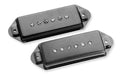 Seymour Duncan - Antiquity P90 Dog Ear Electric Guitar Pickup, Set