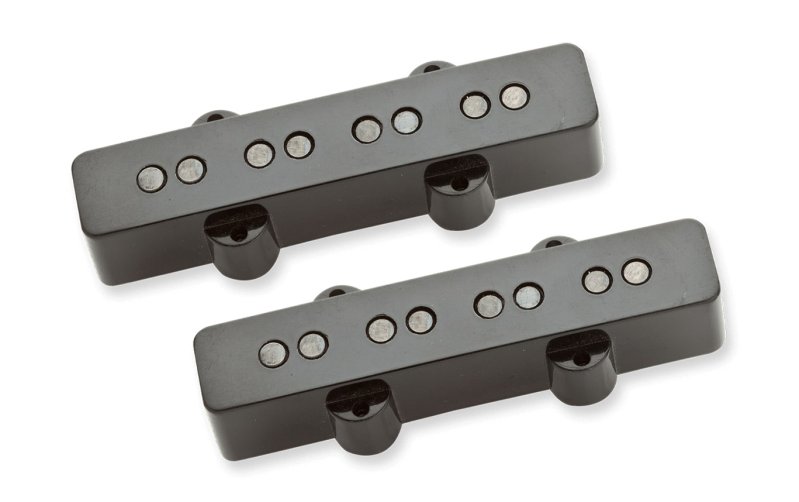 Seymour Duncan - Antiquity Jazz Electric Bass Pickup, Set