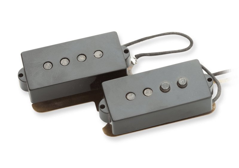 Seymour Duncan - Antiquity P-Bass Raised A