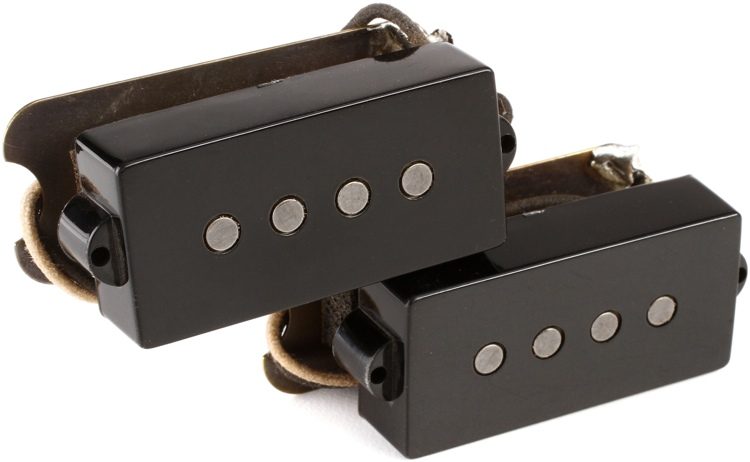 Seymour Duncan - Antiquity 2 Precision P Bass '60s Pride Pickup Motown