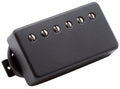 Seymour Duncan - SH-1n '59 Model Cover, Black