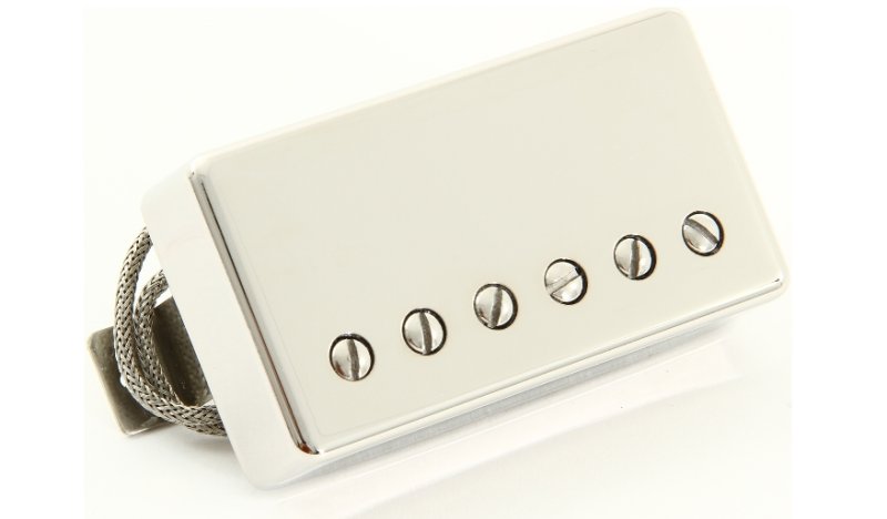 Seymour Duncan - ’59 Model Humbucker Pickup Neck, Nickel Cover