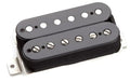 Seymour Duncan - 59 Model Vintage-style Bridge Humbucking Electric Guitar Pickup, 4-conductor Cable - Black