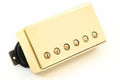 Seymour Duncan - 59 Model 4-Conductor Pickup - Gold Bridge