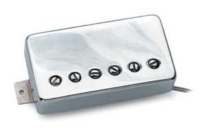 Seymour Duncan - 59 Vintage PAF Humbucker Bridge Pickup 4 Conductor, Nickel