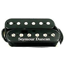 Seymour Duncan - SH-1b '59 Model™ Humbucker Pickup NightHawk Bridge Black