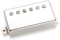 Seymour Duncan - Bridge '59 Model Humbucker Nickel Cover Replacement Pickup
