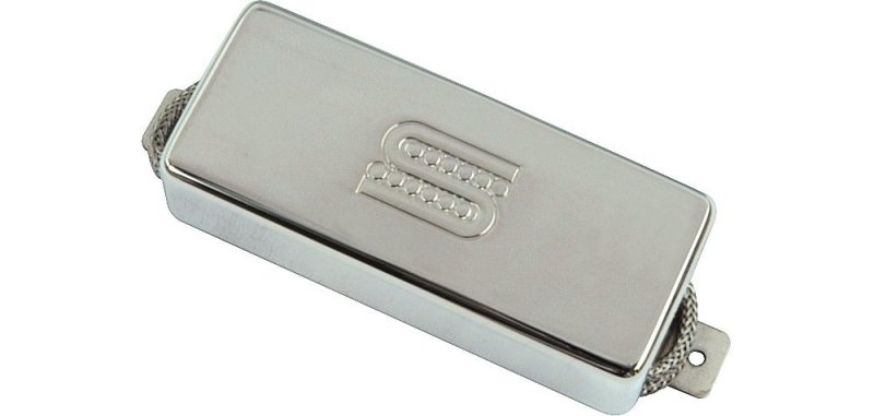 Seymour Duncan - Vintage Mini Humbucker Firebird Bridge Pickup