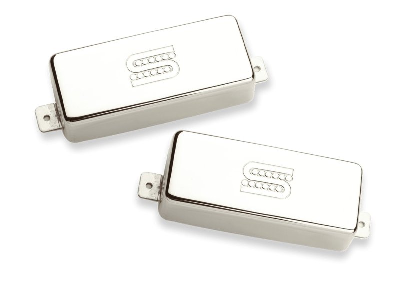 Seymour Duncan - Vintage Mini Humbucker Mini Humbucker Pickup Set