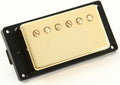 Seymour Duncan - Seth Lover Humbucker Pickup Neck Single Conductor, Gold