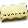 Seymour Duncan - Seth Lover 4 Conductor Humbucker Neck Pickup (Nickel)