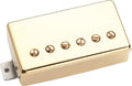 Seymour Duncan - Seth Lover PAF Alnico 2 Humbucker Bridge Pickup 4C Gold