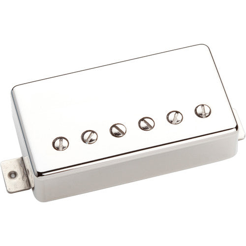 Seymour Duncan - Seth Lover Humbucker for Bridge (Nickel)