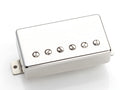 Seymour Duncan - 4-conductor Vintage-style Unpotted Humbucking Electric Guitar Bridge Pickup - Nickel