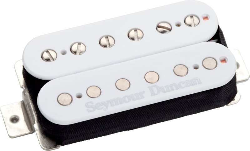 Seymour Duncan - Jazz Model Humbucker Neck Pickup, White