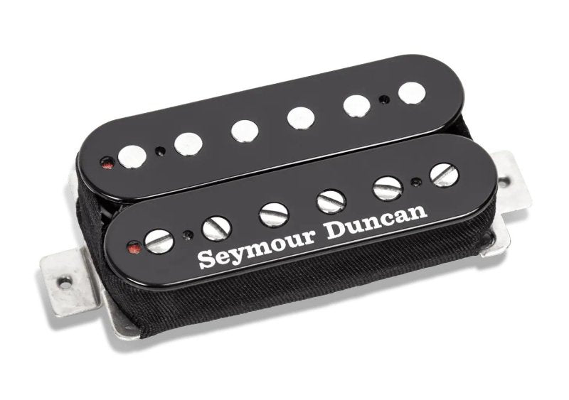 Seymour Duncan - Exciter Bridge Pickup, Black