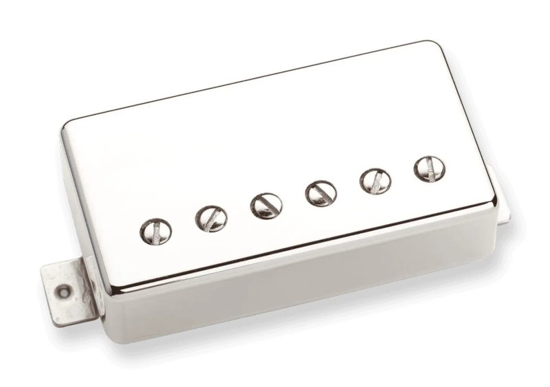 Seymour Duncan - Exciter Bridge Pickup, Nickel Cover