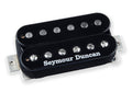 Seymour Duncan - Jazz Model Humbucker Pickup Bridge, Black