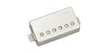 Seymour Duncan - Jazz Guitar Humbucker Pickup, Nickel