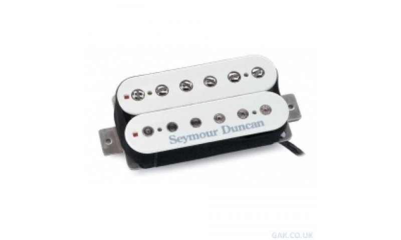 Seymour Duncan - Jazz Model Humbucker Pickup Bridge, White