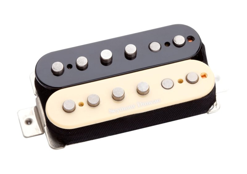 Seymour Duncan - Pick Up SH-3RZ Stag Mag Rev Zebra