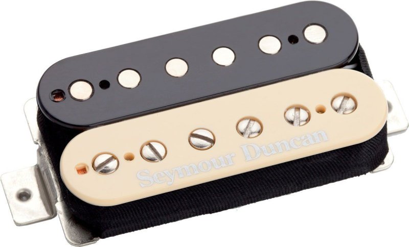 Seymour Duncan - Stag Mag Humbucker Pickup, Black