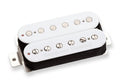 Seymour Duncan - Warren DeMartini RTM Signature Bridge Humbucker Pickup, White