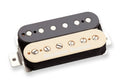 Seymour Duncan - Warren DeMartini RTM Signature Bridge Humbucker Pickup, Zebra