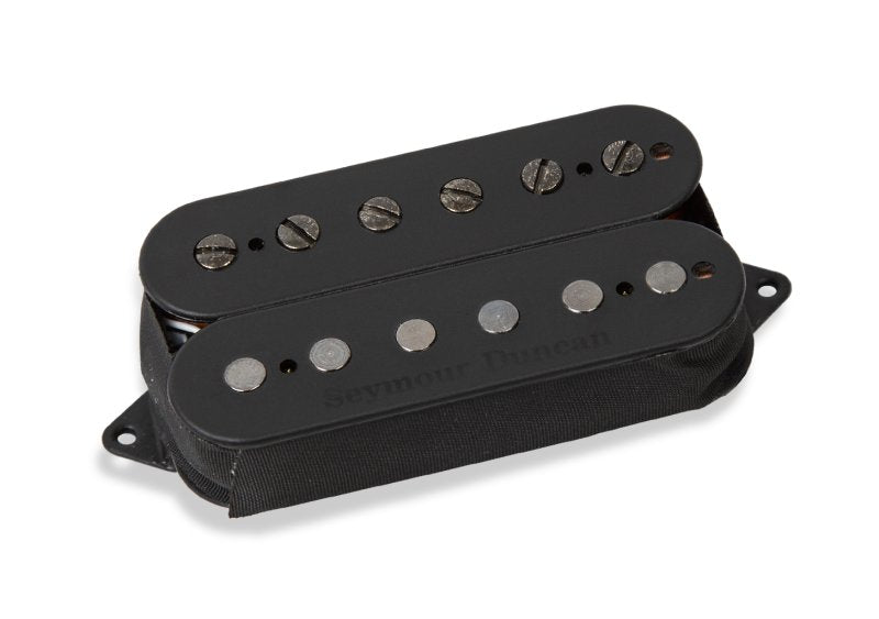 Seymour Duncan - Jeff Loomis Noumenon Neck Pickup, Black