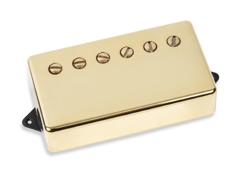 Seymour Duncan - Jeff Loomis Noumenon Neck Pickup, Gold