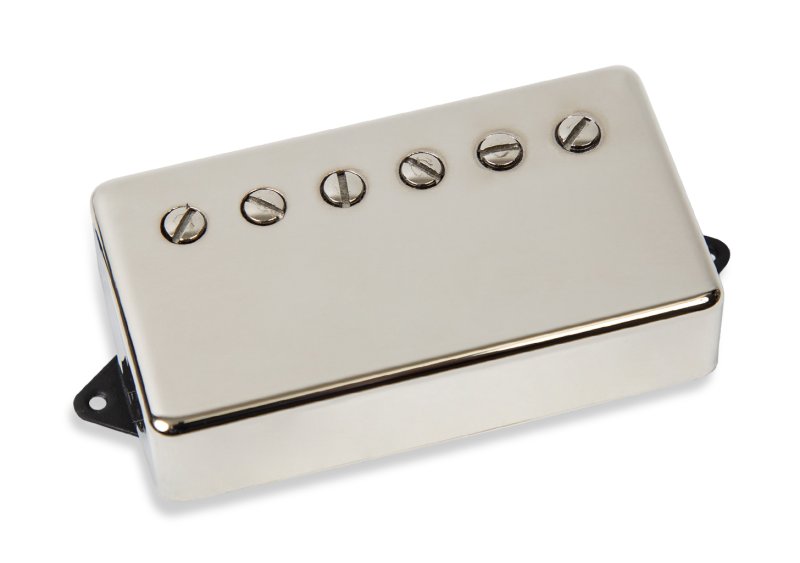 Seymour Duncan - Jeff Loomis Noumenon Neck Pickup, Nickel