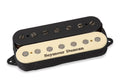 Seymour Duncan - Jeff Loomis Noumenon 7-String Neck Pickup , Reverse Zebra