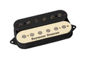 Seymour Duncan - Jeff Loomis Noumenon Neck Pickup , Reverse Zebra