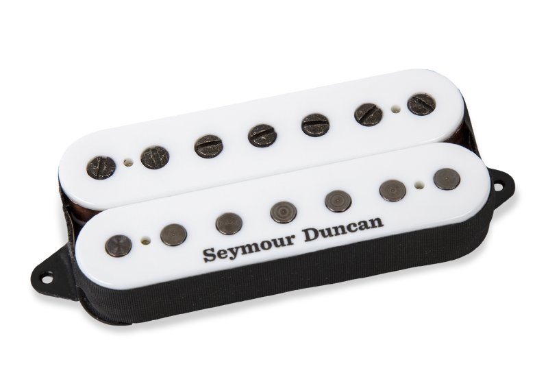 Seymour Duncan - Jeff Loomis Noumenon 7-String Neck Pickup, White
