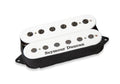 Seymour Duncan - Jeff Loomis Noumenon Neck Pickup , Whiteite