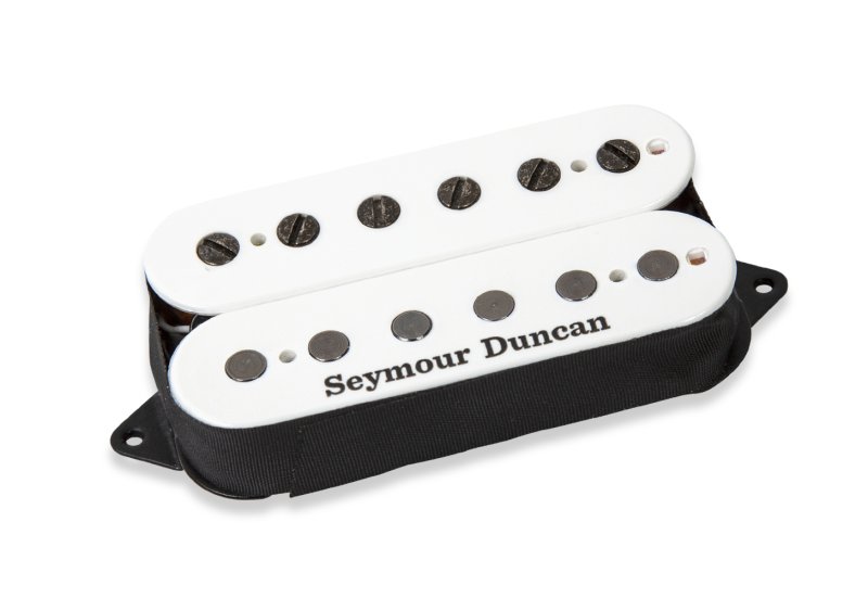 Seymour Duncan - Jeff Loomis Noumenon Neck Pickup , Whiteite