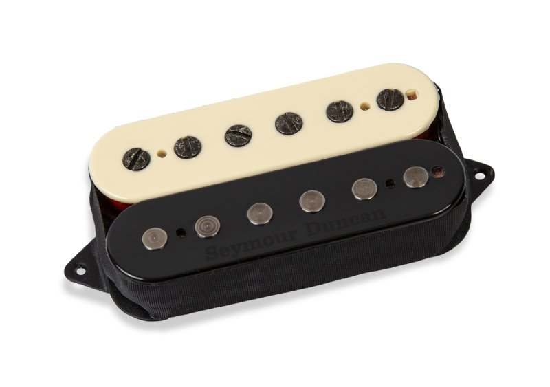 Seymour Duncan - Jeff Loomis Noumenon Neck Pickup, Zebra