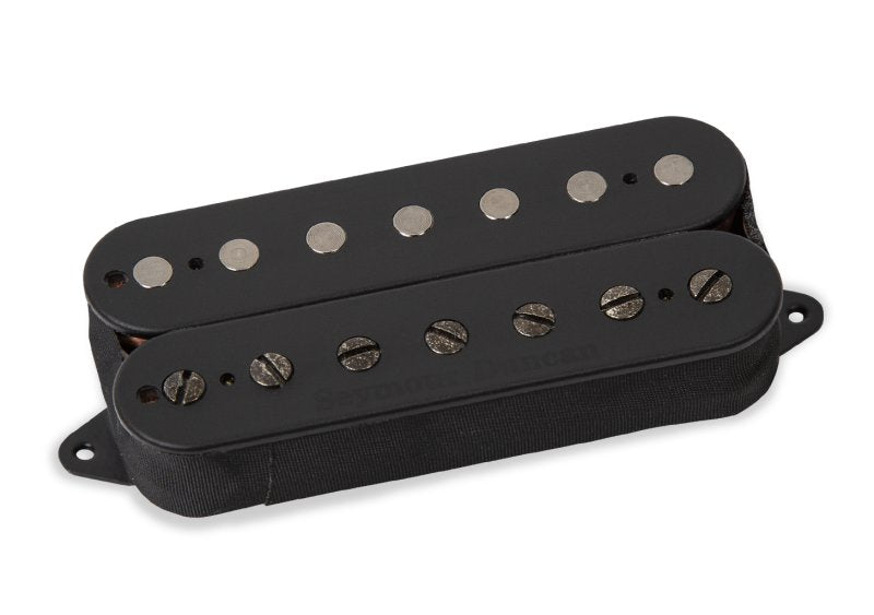 Seymour Duncan - Jeff Loomis Noumenon 7-String Bridge Pickup, Black