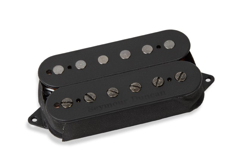 Seymour Duncan - Jeff Loomis Noumenon Bridge Pickup, Black