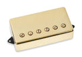 Seymour Duncan - Jeff Loomis Noumenon Bridge Pickup, Gold
