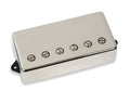 Seymour Duncan - Jeff Loomis Noumenon Bridge Pickup, Nickel