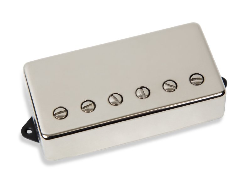 Seymour Duncan - Jeff Loomis Noumenon Bridge Pickup, Nickel