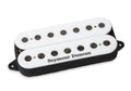 Seymour Duncan - Jeff Loomis Noumenon 7-String Bridge Pickup, White