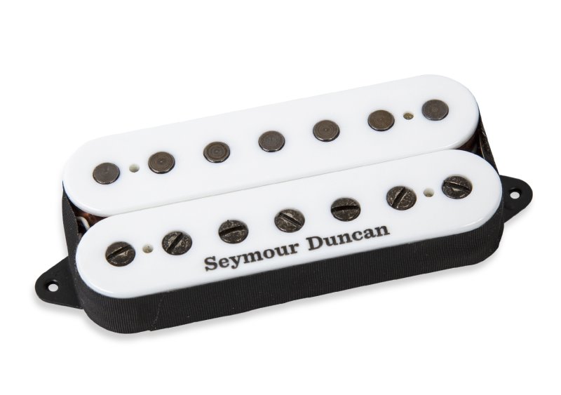 Seymour Duncan - Jeff Loomis Noumenon 7-String Bridge Pickup, White